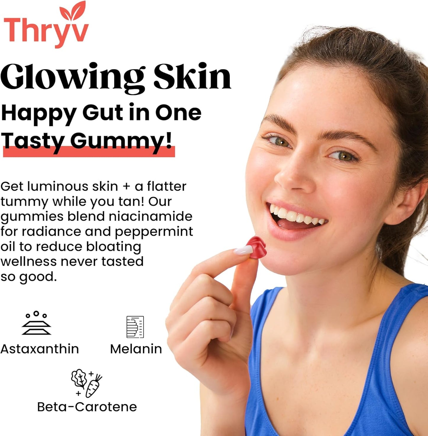 Glow Bites - Tanning Drops