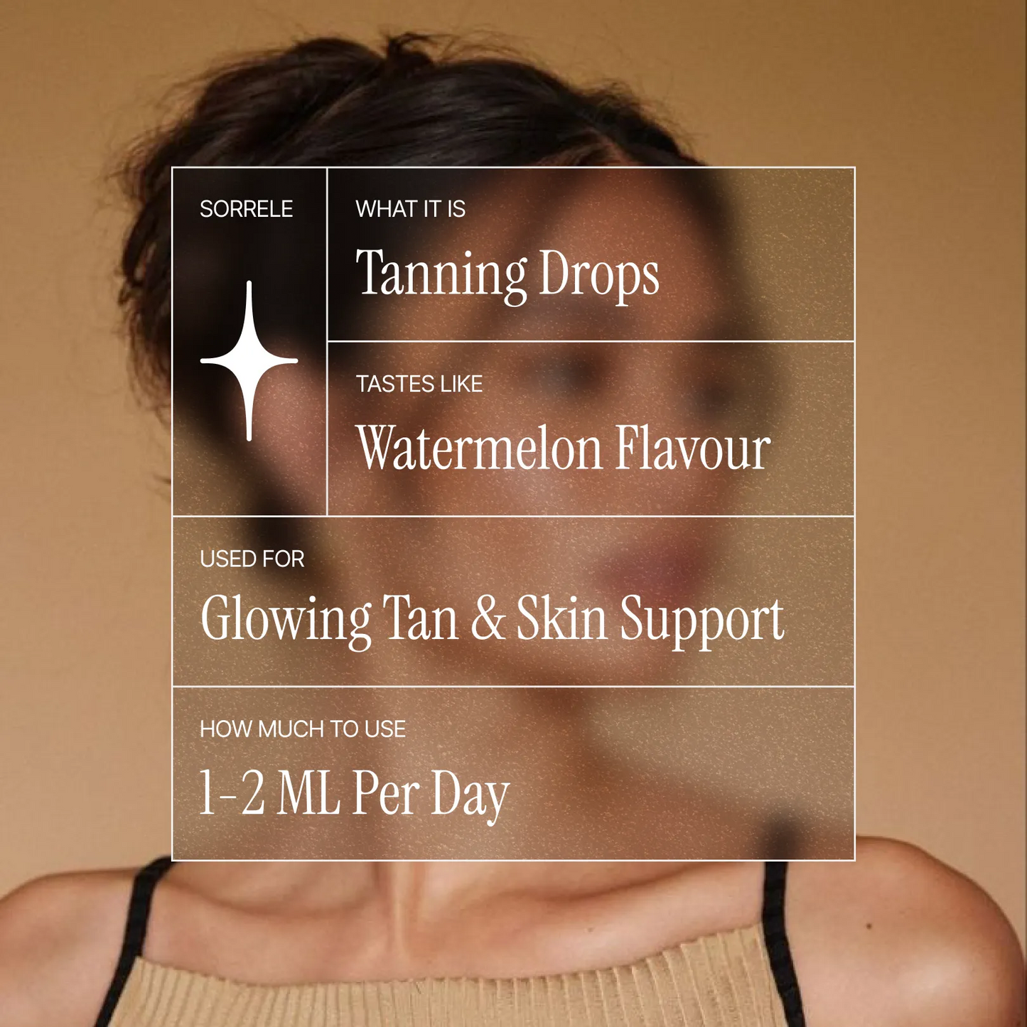 Glow Drops