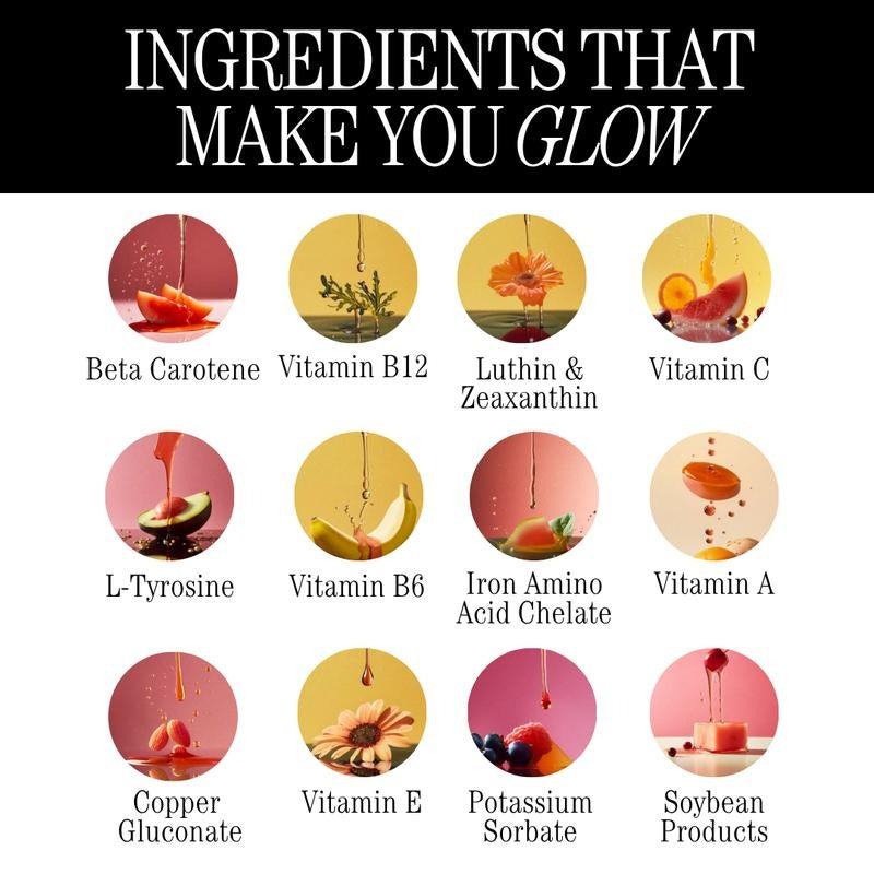 Glow Drops