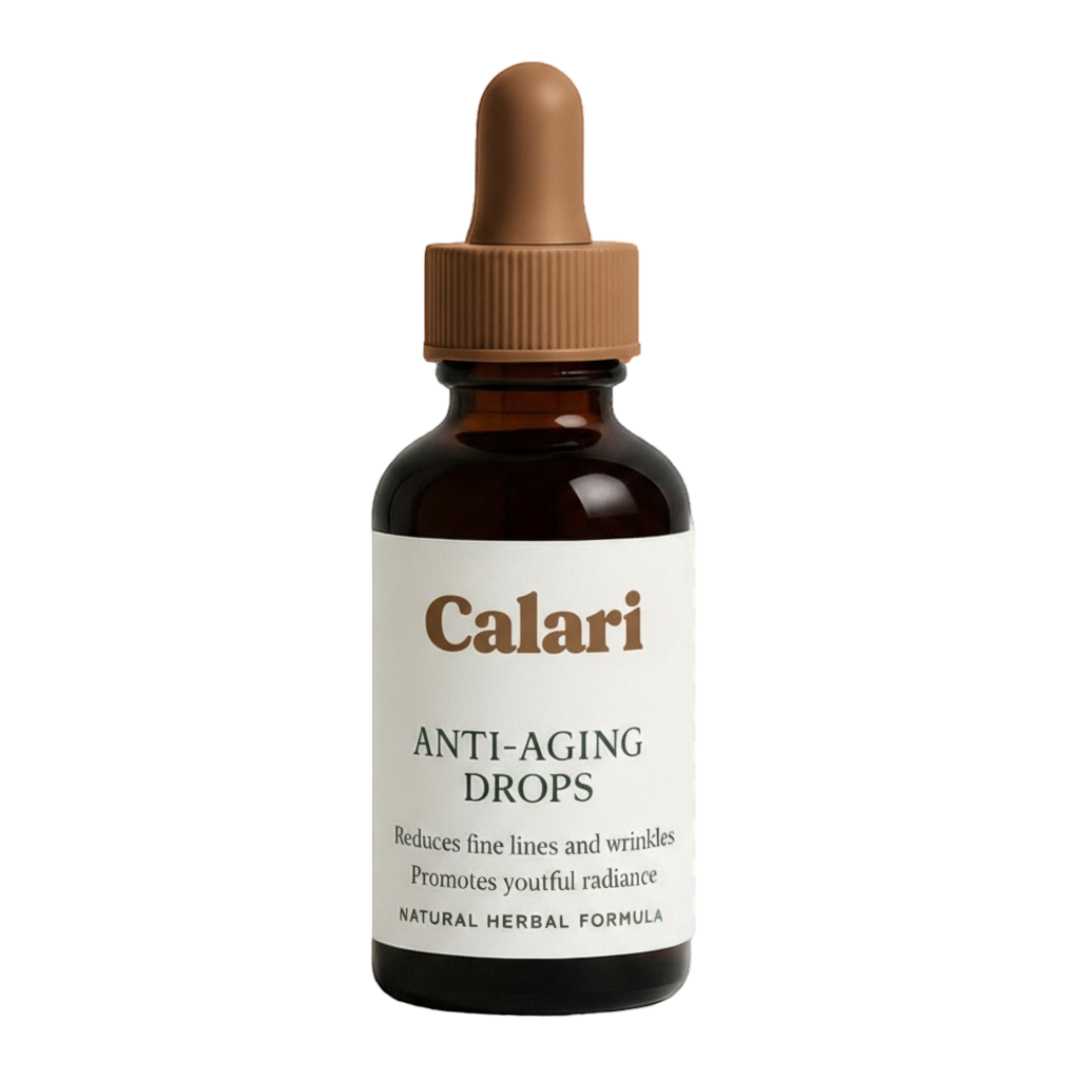Anti-Aging Skin Drops