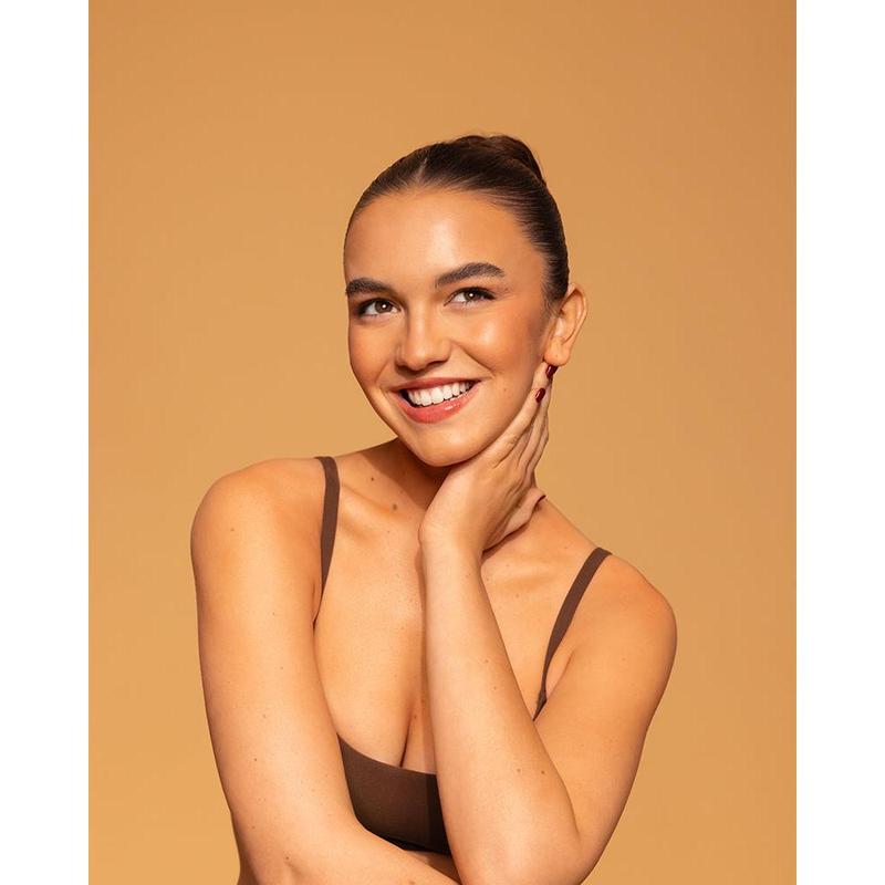 Face Tanner Cream
