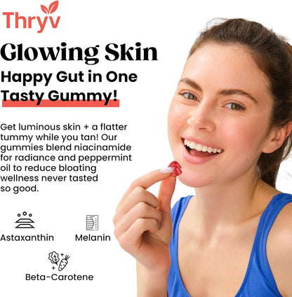 Glow Bites - Tanning Drops