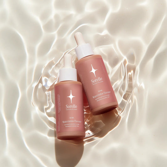 Glow Drops