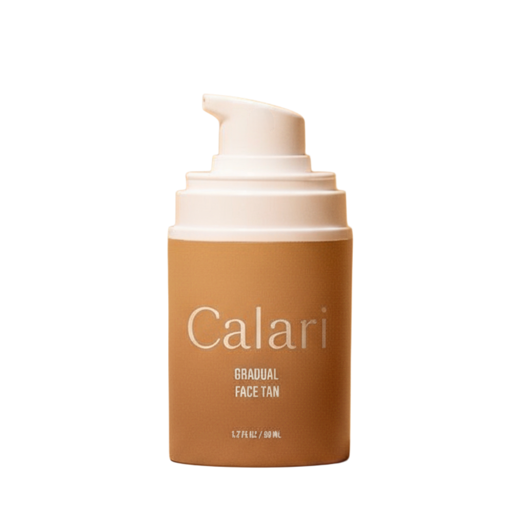 Face Tanner Cream
