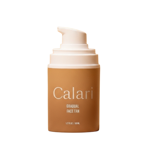 Face Tanner Cream