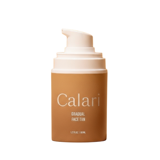 Face Tanner Cream