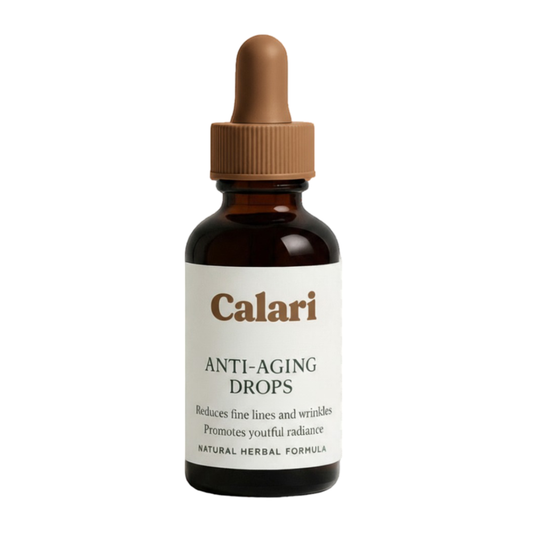 Anti-Aging Skin Drops