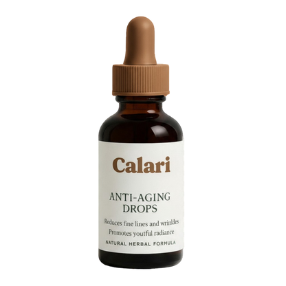 Anti-Aging Skin Drops