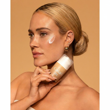 Face Tanner Cream